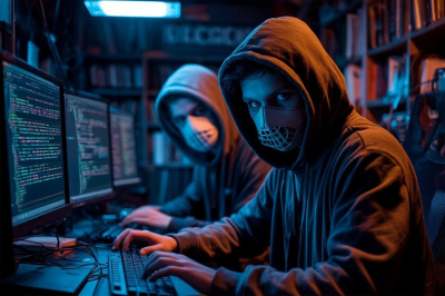 &laquo;Цифровое сердце&raquo; остановлено: хакеры получили полный доступ к госреестрам и банкам Украины