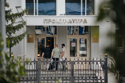 В Челнах двух руководителей компаний осудили за невыплату зарплаты