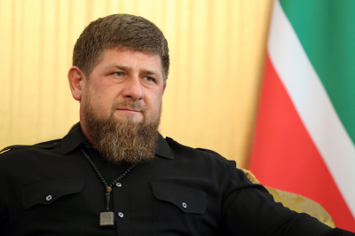 Кадыров: позиции 81-й аэромобильной бригады ВСУ уничтожены