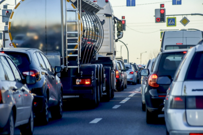 Иркутские депутаты обсудили дорожную обстановку и новые технологии