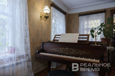 Минкульт Татарстана закупит пять роялей за 12,3 млн для детских музыкальных школ