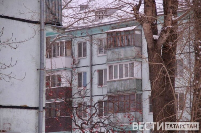 Метшин посоветовал много работать для покупки жилья