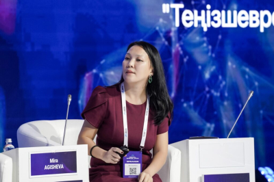 Digital Bridge 2025: ТШО о будущем технологий — искусственный интеллект и Agile