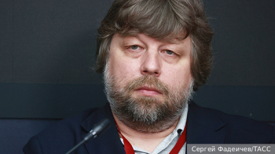 Марочко: ВС России ворвались в Бударки после взятия Землянок