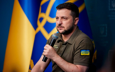 Stratfor предрек Украине финансовый коллапс без мирного договора