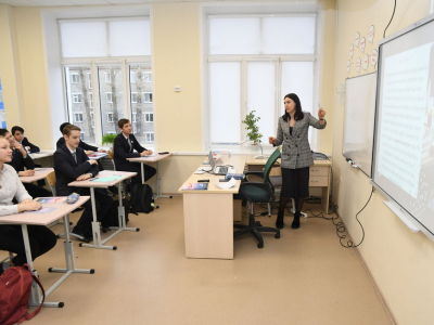 Избежать запугивания: как в Татарстане поддерживают выпускников перед экзаменами