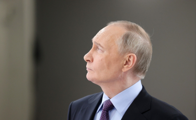 Путин: Запад добивается стратегического поражения России