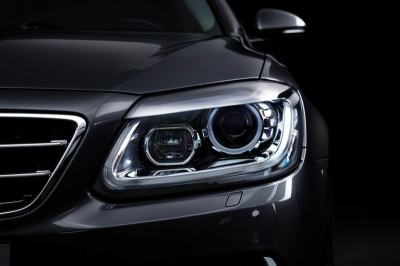 В России увеличили список авто, попадающих под налог на роскошь