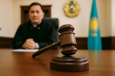В Жамбылской области мужчину приговорили к 22 годам лишения свободы за преступления против детей