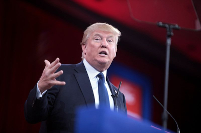 Трамп допустил возможность переговоров с Ираном