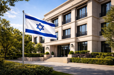 Кнутов заявил, что у США и Израиля отсутствует антидроновая защита