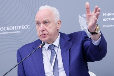 Неожиданный поворот: Бастрыкин предложил возродить пионерию и комсомол