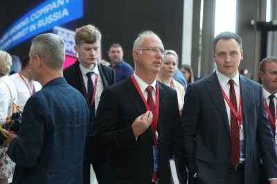 Дмитриев указал на раскол Запада из-за ситуации вокруг Ирана