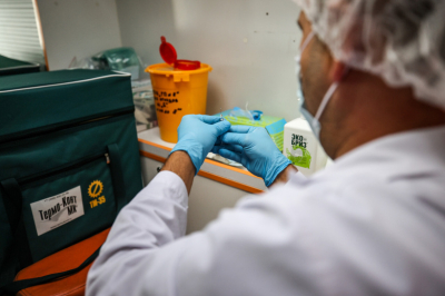 В РАН оценили, какие инфекции способны вызвать новую пандемию