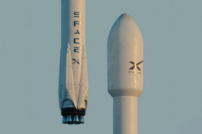 SpaceX подала заявку на IPO с оценкой более $1,75 трлн