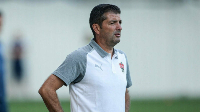 Алексей Попов об Артиге: &laquo;Приличного уровня тренер, в отличие от Рахимова&raquo;