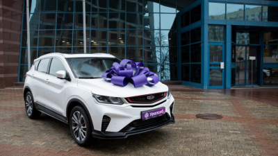 Банк Уралсиб в Топ-3 рейтинга лучших автокредитов на покупку новых автомобилей 09/06/2026 &ndash; Новости