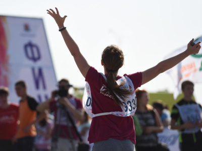 СберПрайм стал титульным партнёром главных забегов России в 2026 году