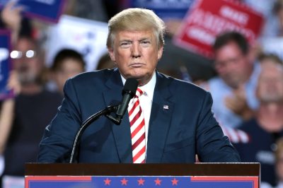 Мелони заявила, что ее популярность не зависит от дружбы с Трампом