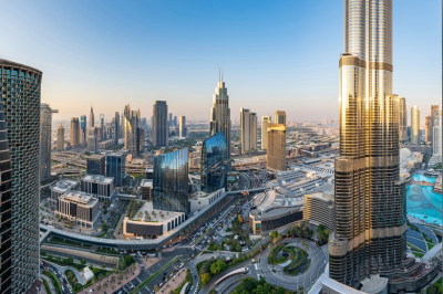 Ситуация в Дубае 3 марта: отмена полетов, что с рейсами в Россию на завтра