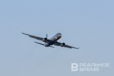 В Казани сняли ограничения с аэропорта на прием и выпуск воздушных судов