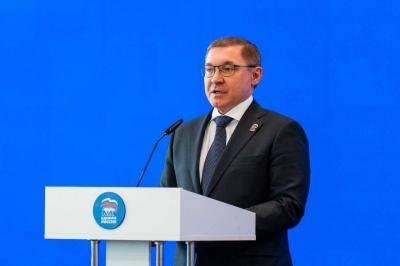 В новую программу &laquo;Единой России&raquo; в первые дни сбора заявок поступило 10 тыс. предложений