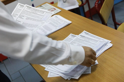 ЦИК: выборы в Госдуму пройдут с 18 по 20 сентября