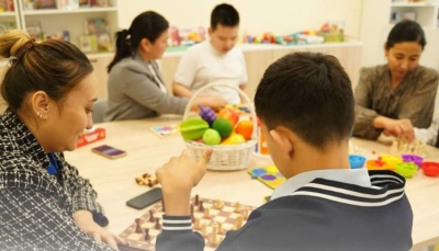 Инклюзивное образование станет приоритетом нового закона о детях с ограниченными возможностями