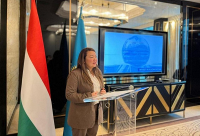 Венгерские аналитики поддержали курс &laquo;Справедливого Казахстана&raquo;