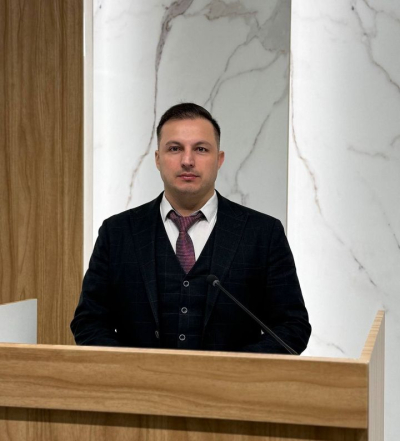 Ренат Ахметшин ушел с поста начальника управления физкультуры и спорта Челнов