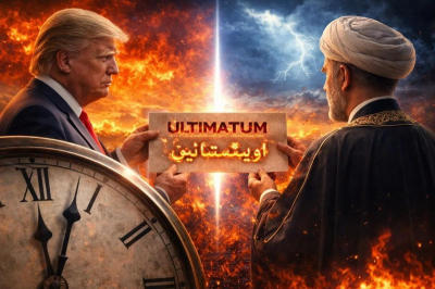 Вместо уничтожения цивилизации &ndash; сделка. К чему приведет мир очередной ультиматум Трампа