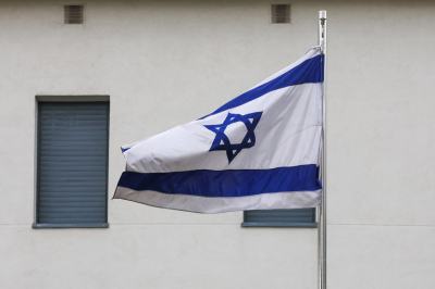 Росавиация частично разрешила полеты в&nbsp;Израиль с&nbsp;16&nbsp;апреля