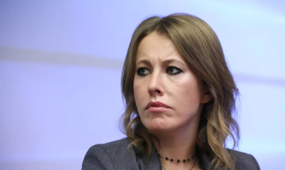 На Ксению Собчак подали в суд за залив соседей