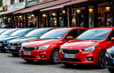 Сахалинская таможня увеличила оформление иномарок на треть в 2026 году