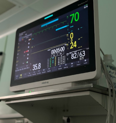 Медики Татарстана трижды спасли жизнь пациентке с инфарктом и остановкой сердца