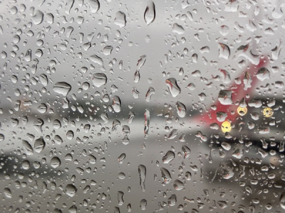 В Татарстане 9 апреля ожидаются дожди и грозы