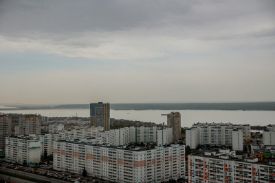 В Челнах включили сирены &ndash; в РТ объявлена ракетная опасность