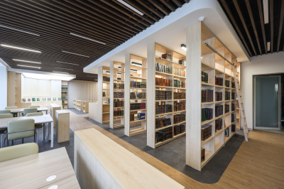 &laquo;Ведомости&raquo;: Издатели предупредили о&nbsp;риске изъятия половины книг в&nbsp;библиотеках из-за закона об&nbsp;иноагентах