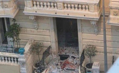 &laquo;Политик Филиппо заподозрил власти Монако в сговоре с Киевом после взрыва на улице Реверанд-Пер-Луи-Фролла&raquo;