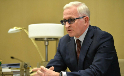 Шохин призвал Правительство &laquo;не перегнуть палку&raquo; и сохранить стимулы для бизнеса