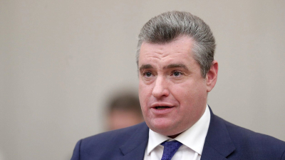 &laquo;НАТО угрожает, а не Россия&raquo; &mdash; ответ Слуцкого на декларацию альянса