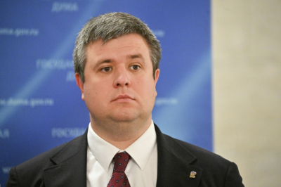 В Госдуме объяснили появления артистов в провокационных образах