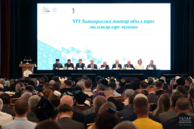 Рөстәм Миңнеханов татар авыллары эшмәкәрләренә: &laquo;Сез &ndash; безнең өчен үрнәк&raquo;