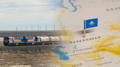 Казахстан планирует экспортировать нефтепродукты после 2030 года. Сейчас вывоз многих из них запрещен