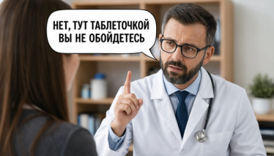 Депутаты пытаются вылечить коммерческую медицину