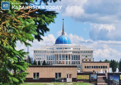 По поручению Токаева переезд воспитанников детдома из Алматы в Конаев отменен