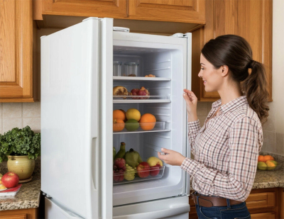 Врач Продеус: для похудения нужно есть пять раз в день порциями по 250 мл