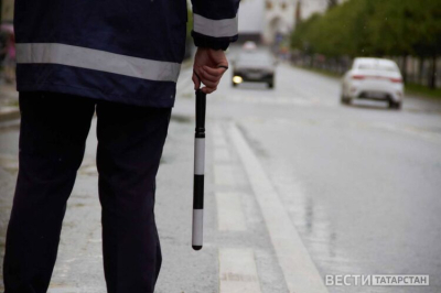 Госавтоинспекция Татарстана усилит контроль на дорогах в майские праздники