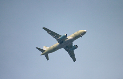 В Казани, Нижнекамске и Бугульме ввели ограничения на полеты