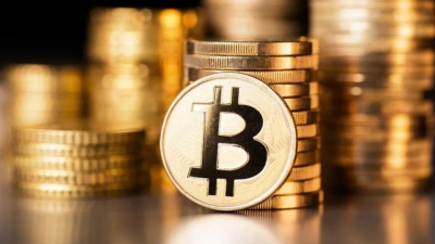 Bitcoin укрепляется: 8,61% за неделю, рынок на подъеме